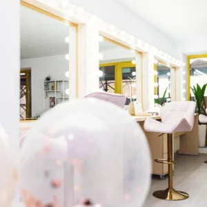 Nora Pop Beauty Studi Makeup Oradea