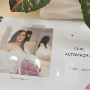 NORA POP CURSURI ORADEA
