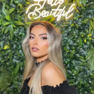 Makeup Ocazie Oradea