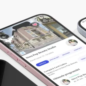 MERO Nora Pop Oradea