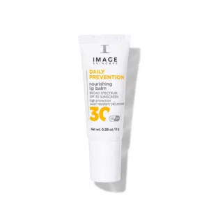 Image Skincare Daily Prevention Nourishing Lip Balm SPF 30 (8 g)
