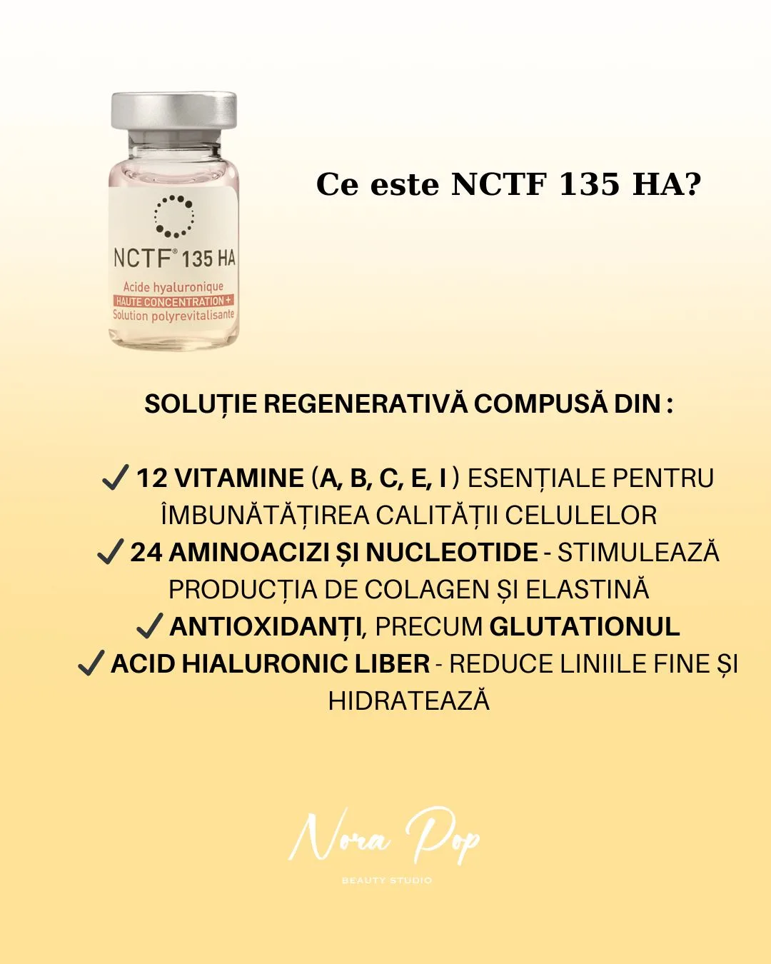 NanoSoft Nora Pop 4 Cosmetica Pret Oradea