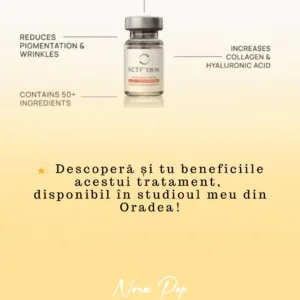 NanoSoft Nora Pop Oradea 6 Reduceri