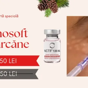 Nanosoft cearcane oradea nora pop