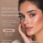 Automachiaj Oradea 2026